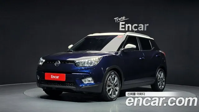 KGM Tivoli 2015 thumb 3