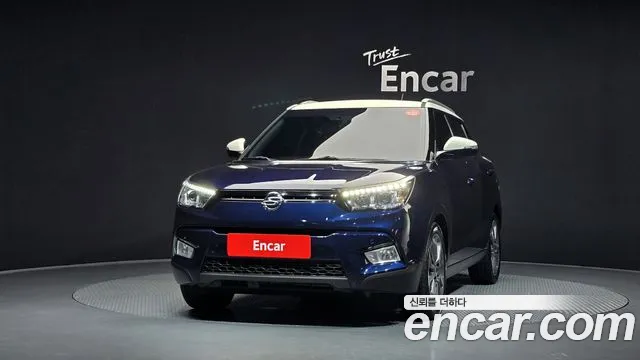 KGM Tivoli 2015 thumb 9