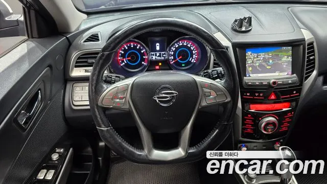 KGM Tivoli 2015 thumb 5