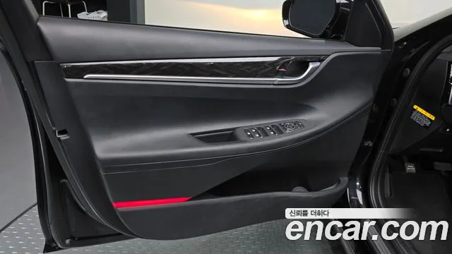 Hyundai Grandeur 2018 thumb 6