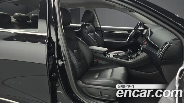 Hyundai Grandeur 2018 thumb 7