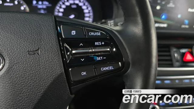 Hyundai Grandeur 2018 thumb 10