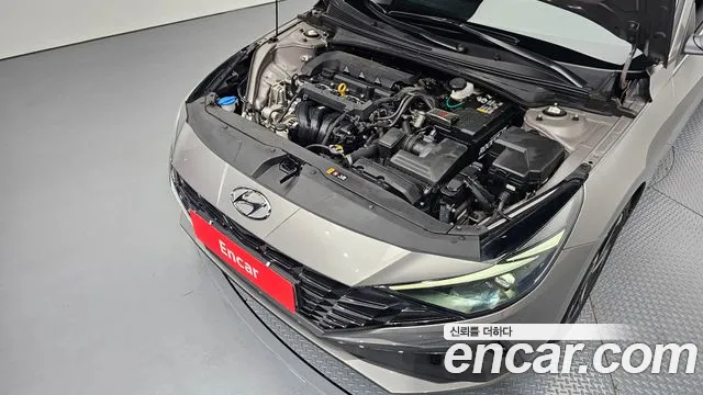 Hyundai Elantra 2020 thumb 12