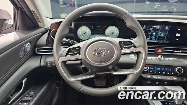 Hyundai Elantra 2020 thumb 9
