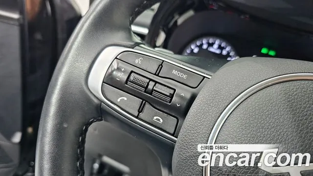 Kia K5 2023 thumb 4