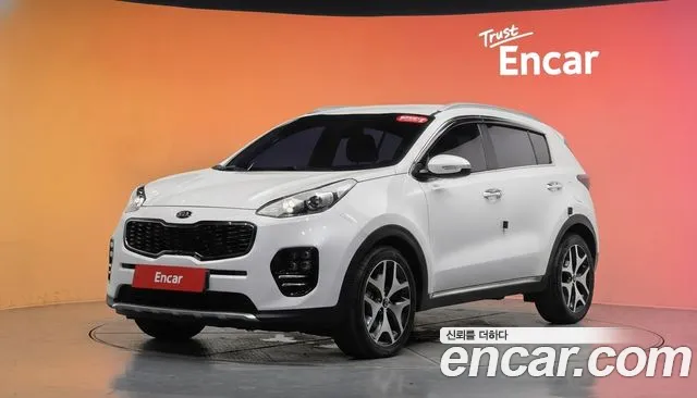 Kia Sportage 2015 thumb 12