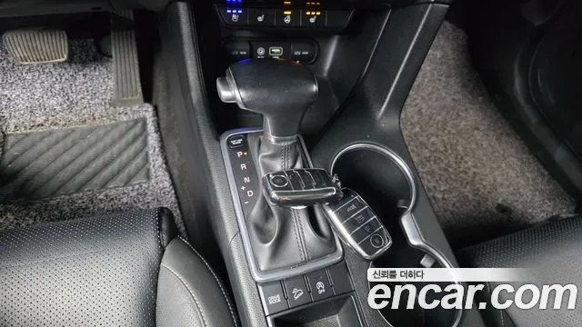 Kia Sportage 2015 thumb 3