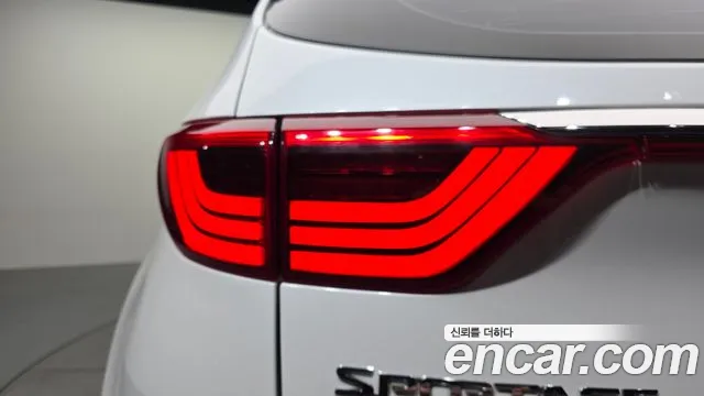 Kia Sportage 2015 thumb 5