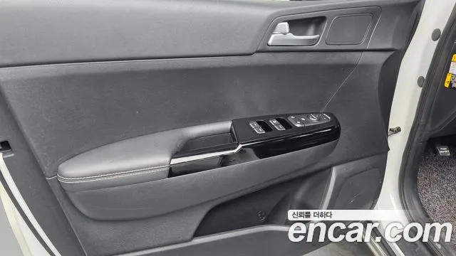Kia Sportage 2015 thumb 6