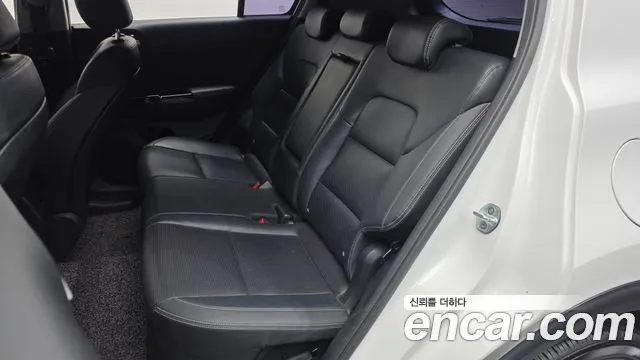 Kia Sportage 2015 thumb 7