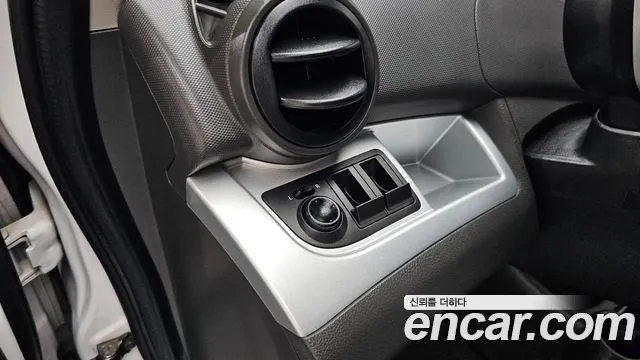 Chevrolet Spark 2014 thumb 2