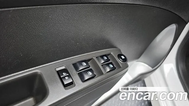 Chevrolet Spark 2014 thumb 12