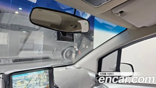 Chevrolet Spark 2014 thumb 7