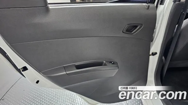 Chevrolet Spark 2014 thumb 8