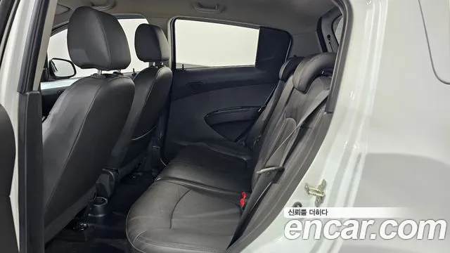 Chevrolet Spark 2014 thumb 3
