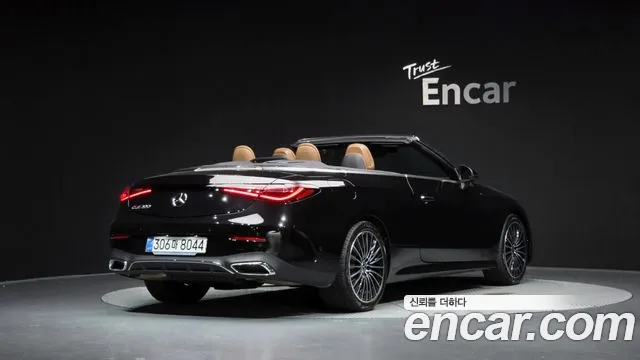 Mercedes-Benz CLE-Class 2025 thumb 5