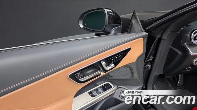 Mercedes-Benz CLE-Class 2025 thumb 11