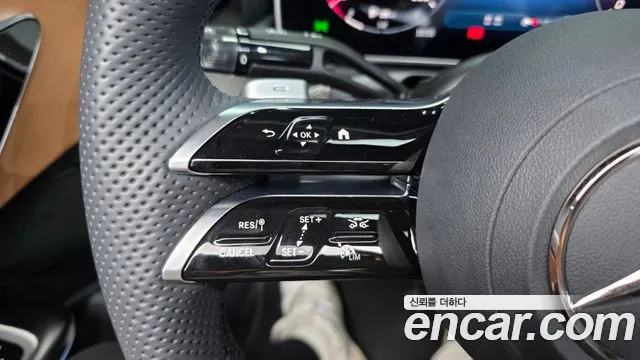 Mercedes-Benz CLE-Class 2025 thumb 3
