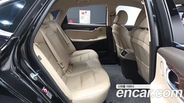 Hyundai Grandeur 2019 thumb 6