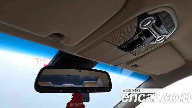 Hyundai Grandeur 2019 thumb 8