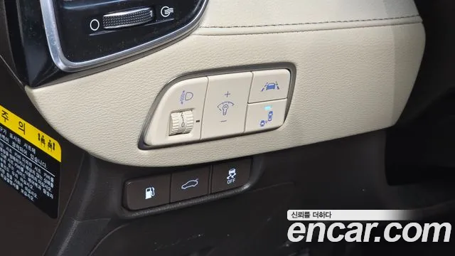 Hyundai Grandeur 2019 thumb 3