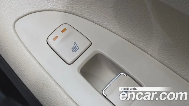 Hyundai Grandeur 2019 thumb 11