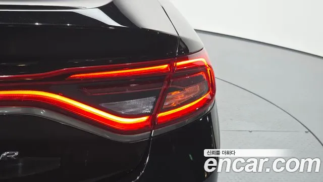Hyundai Grandeur 2019 thumb 7