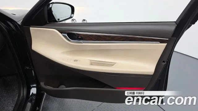 Hyundai Grandeur 2019 thumb 4