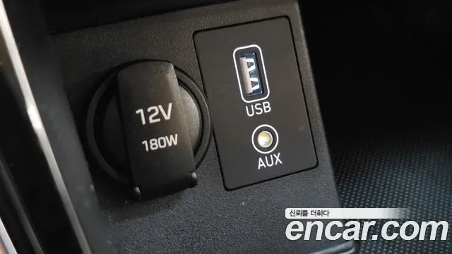 Hyundai Grandeur 2019 thumb 5