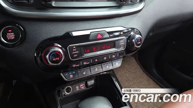 Kia Sorento 2018 thumb 4
