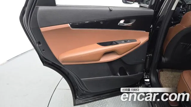 Kia Sorento 2018 thumb 10
