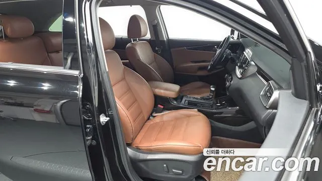 Kia Sorento 2018 thumb 5