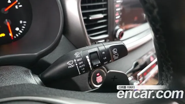 Kia Sorento 2018 thumb 3