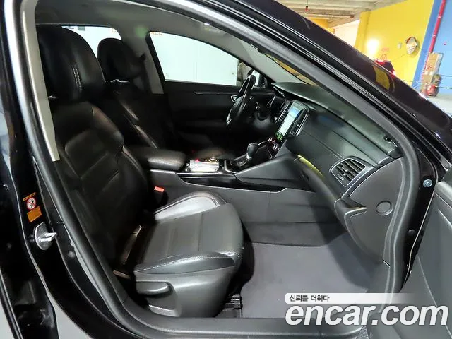 Renault SM6 2019 thumb 3