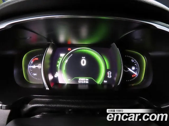 Renault SM6 2019 thumb 12