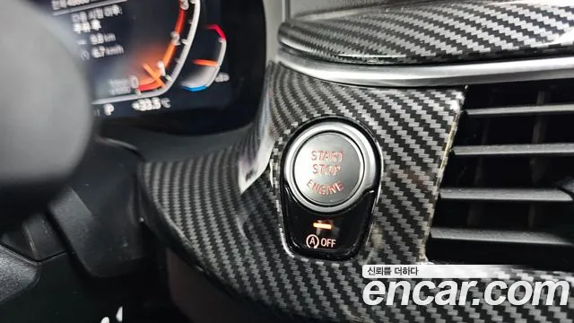 BMW 6 серии Gran Turismo 2024 thumb 3