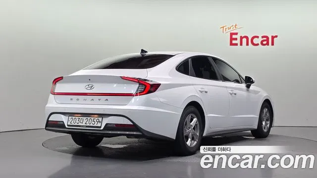 Hyundai Sonata 2019 thumb 12