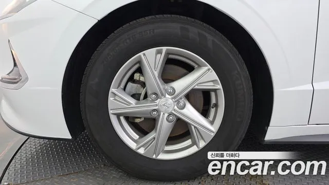 Hyundai Sonata 2019 thumb 5