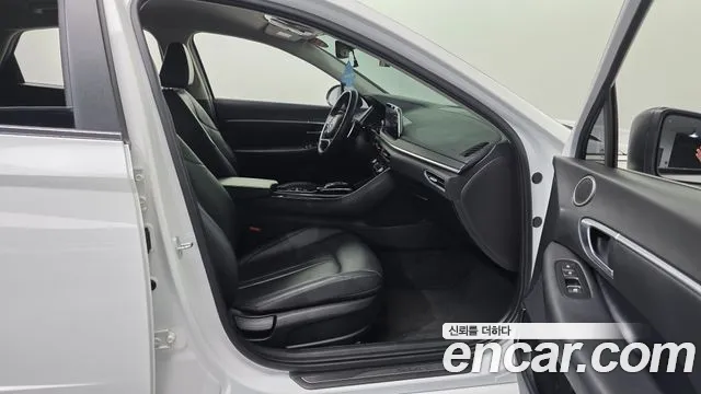 Hyundai Sonata 2019 thumb 9