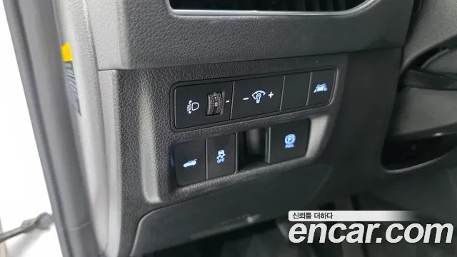 Hyundai Sonata 2019 thumb 3