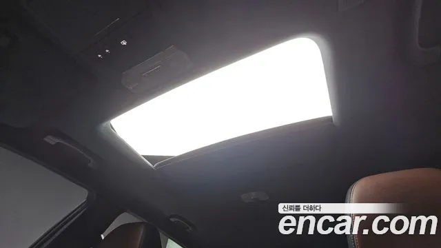 KGM Rexton 2017 thumb 9