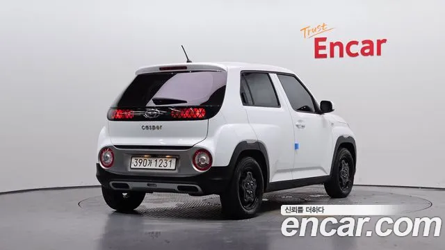 Hyundai Casper 2022 thumb 9