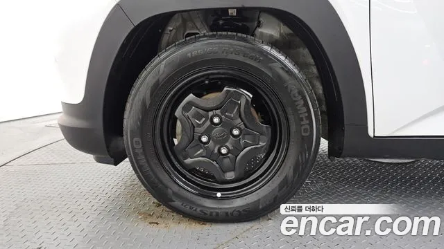 Hyundai Casper 2022 thumb 6