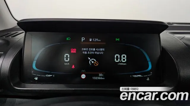 Hyundai Casper 2022 thumb 4