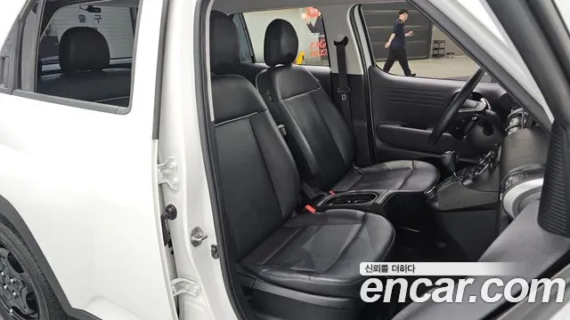 Hyundai Casper 2022 thumb 11