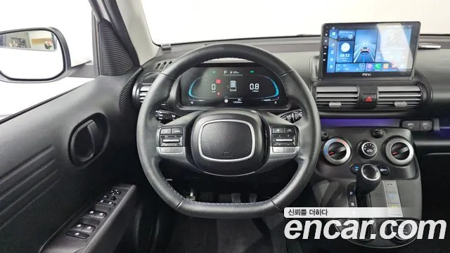Hyundai Casper 2022 thumb 2