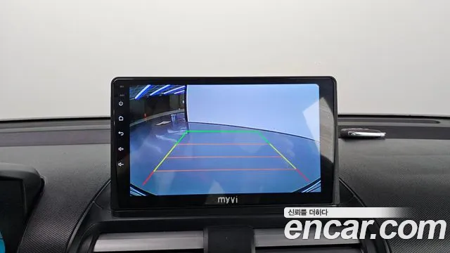 Hyundai Casper 2022 thumb 12