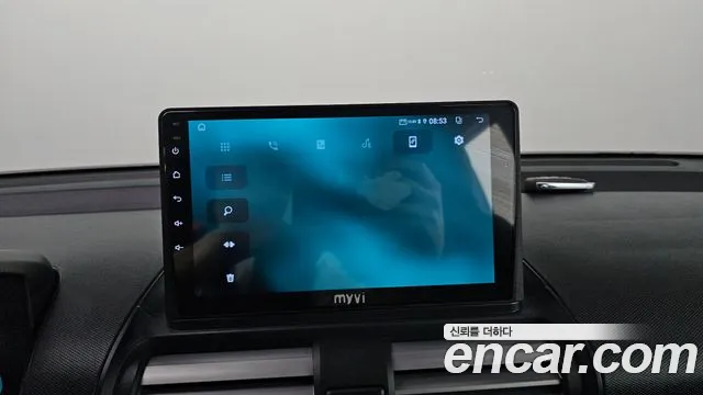 Hyundai Casper 2022 thumb 7