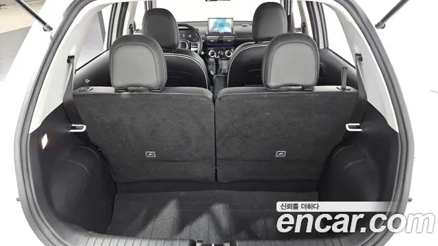 Hyundai Casper 2022 thumb 5