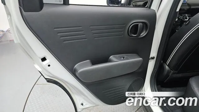 Hyundai Casper 2022 thumb 3